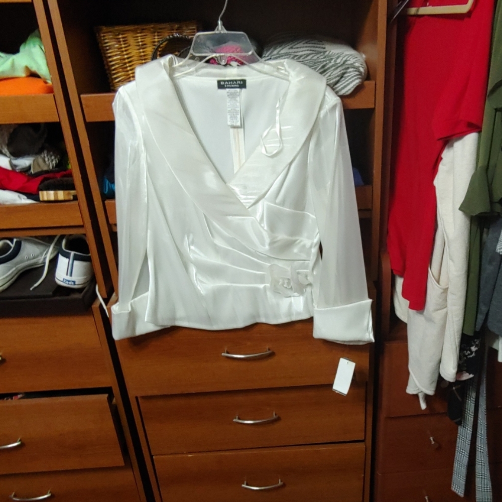 Holiday top